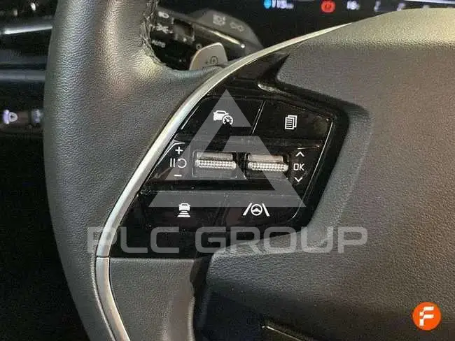 2024 KIA Niro