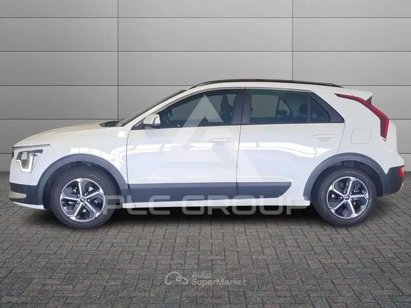 2024 KIA Niro
