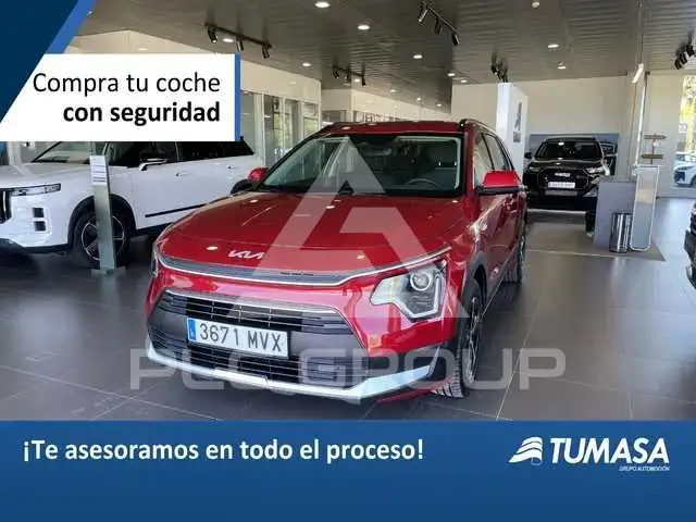 2024 KIA Niro