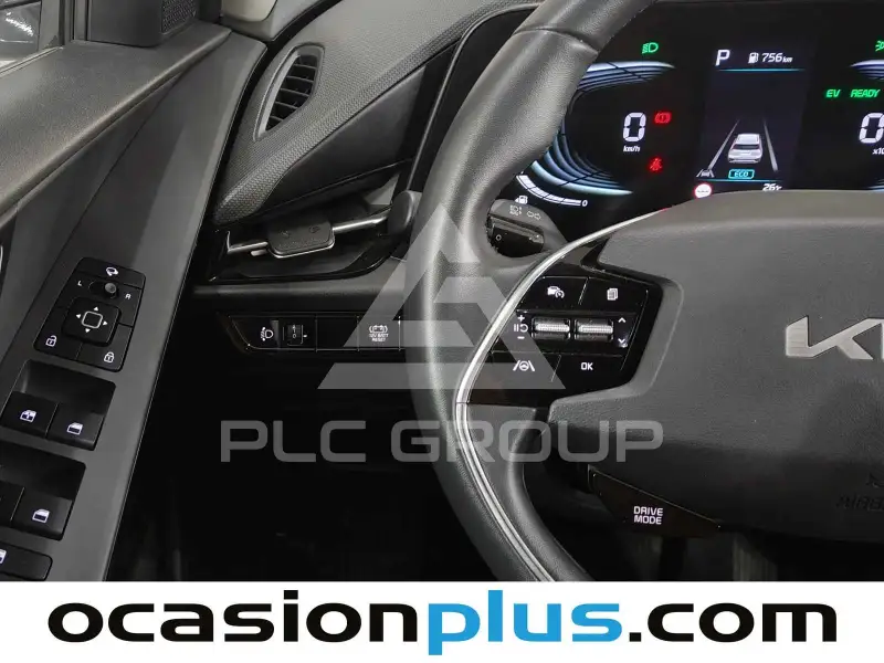 2024 KIA Niro