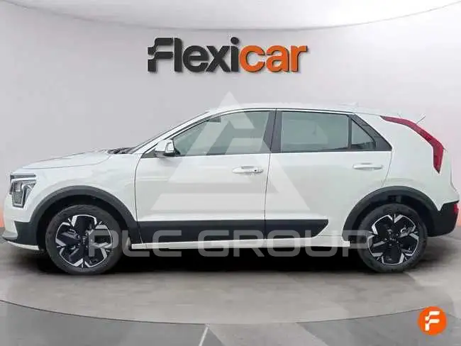 2024 KIA Niro