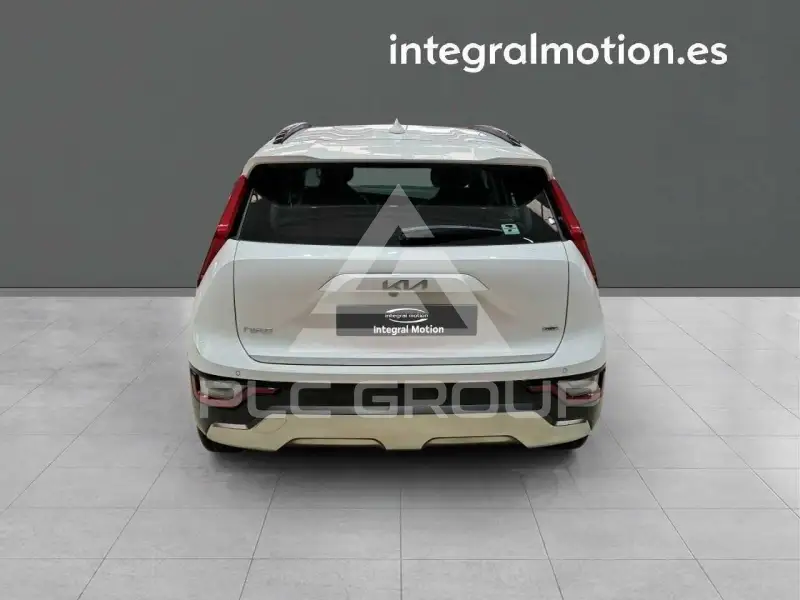 2024 KIA Niro