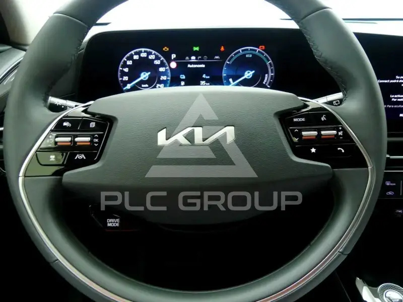 2024 KIA Niro