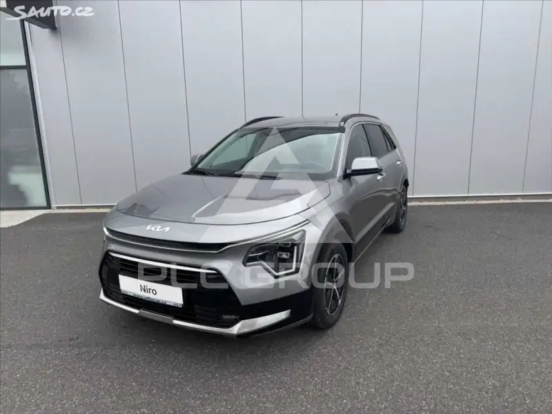 2024 KIA Niro
