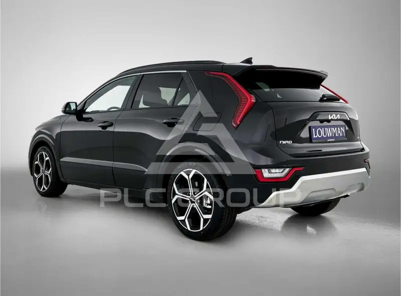 2024 KIA Niro