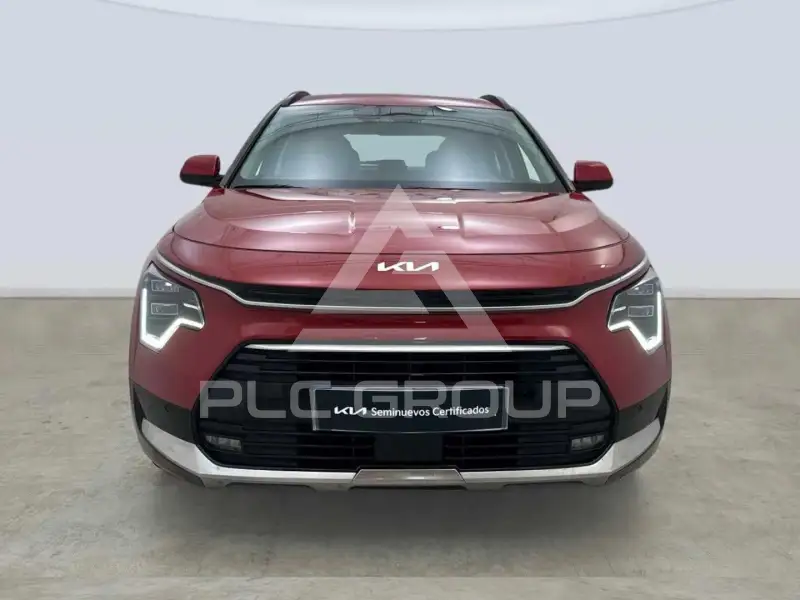 2024 KIA Niro