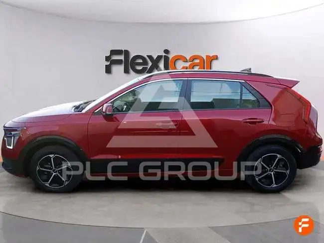 2024 KIA Niro