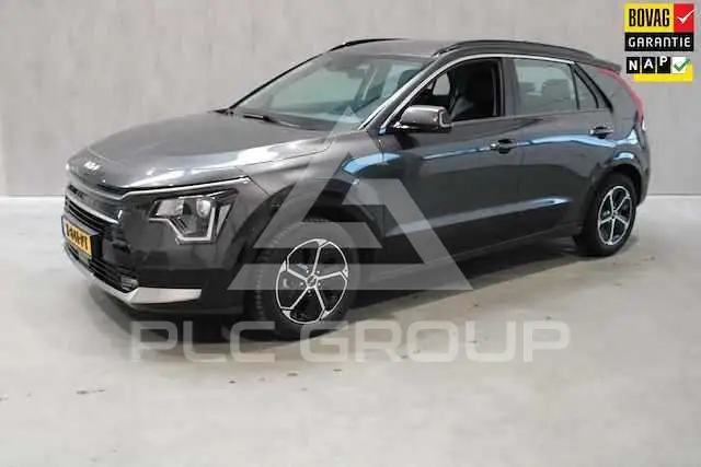 2024 KIA Niro