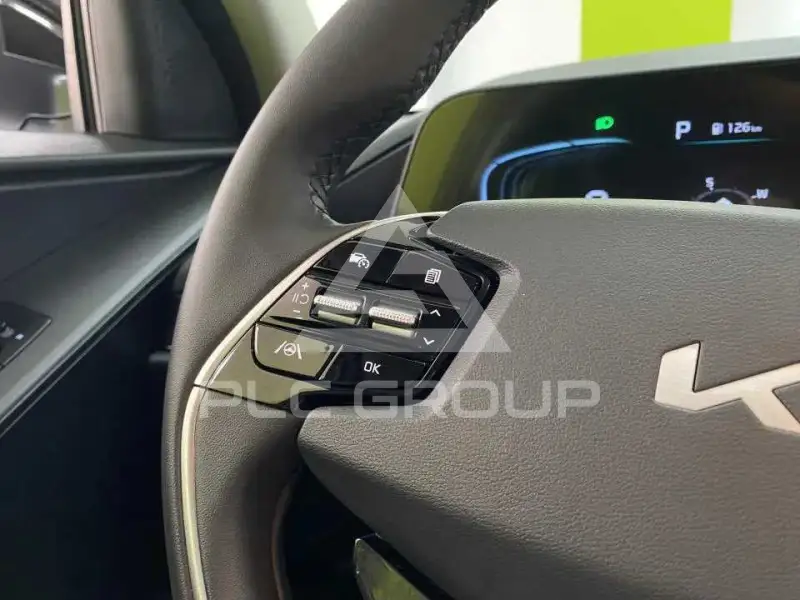 2024 KIA Niro