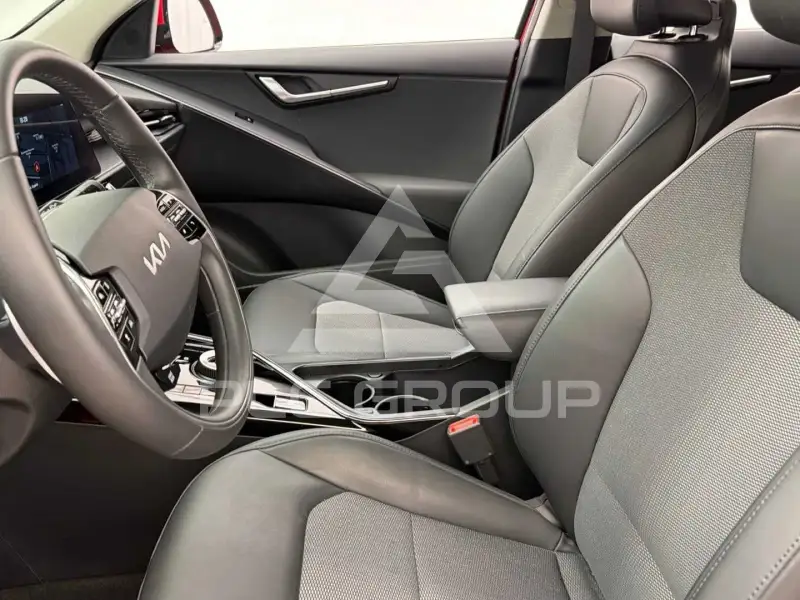 2024 KIA Niro