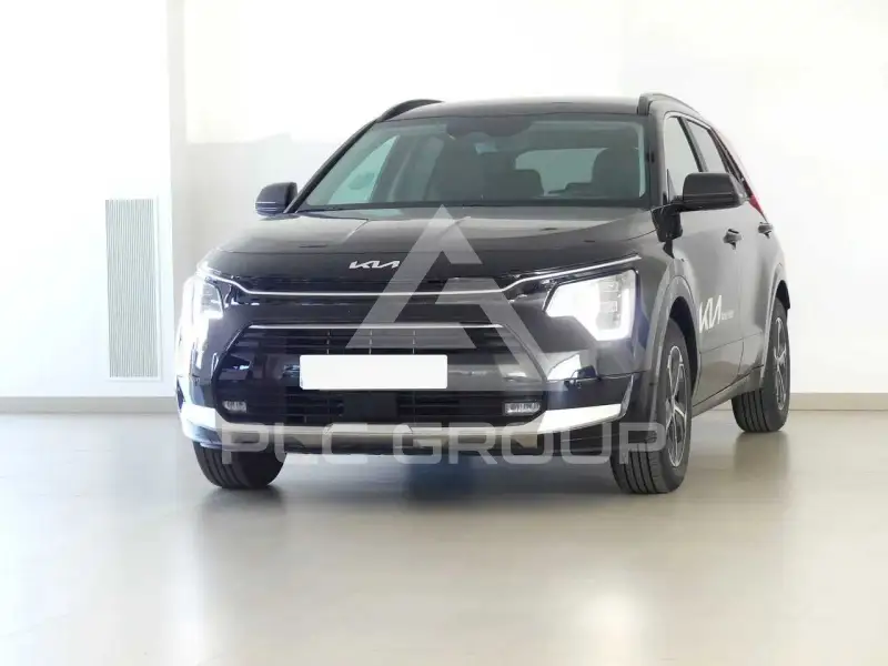 2024 KIA Niro