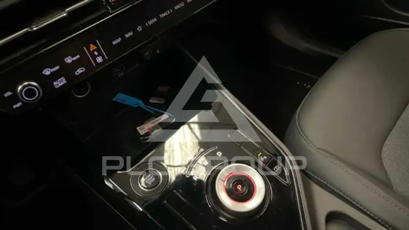 2024 KIA Niro