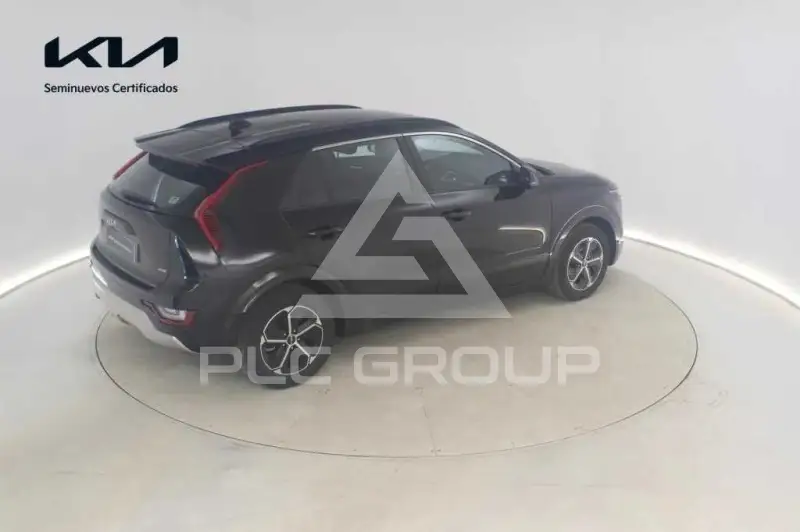 2024 KIA Niro