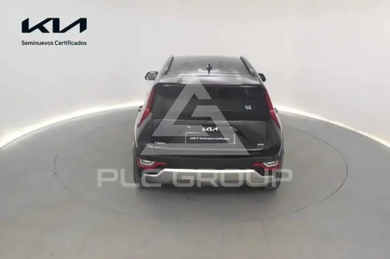 2024 KIA Niro