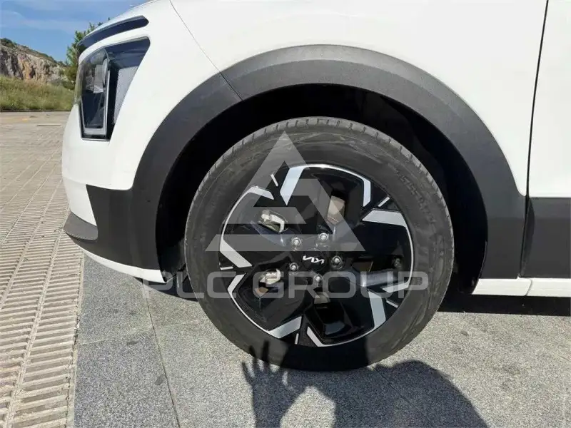 2024 KIA Niro
