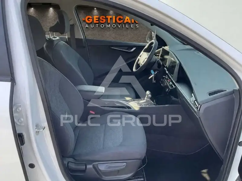 2024 KIA Niro