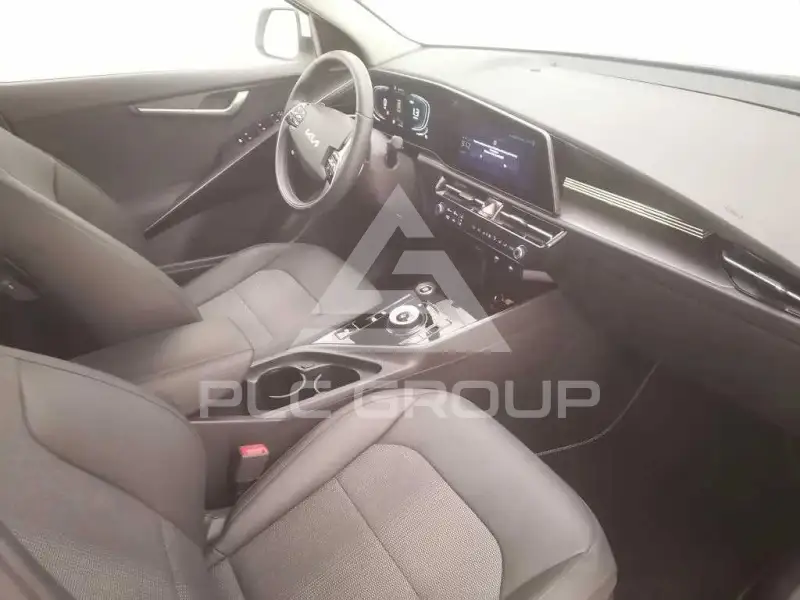 2024 KIA Niro