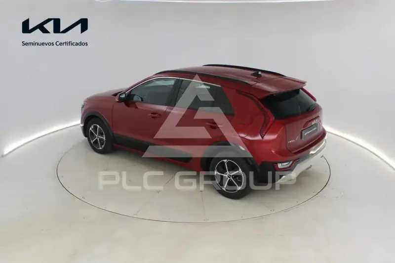 2024 KIA Niro