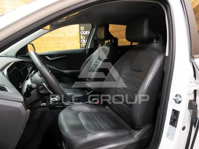 2024 KIA Niro