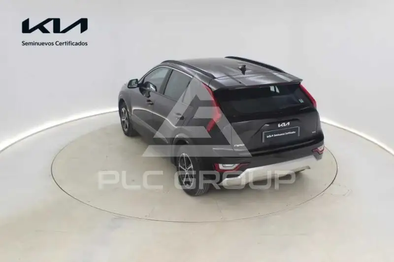 2024 KIA Niro