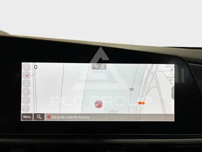 2024 KIA Niro