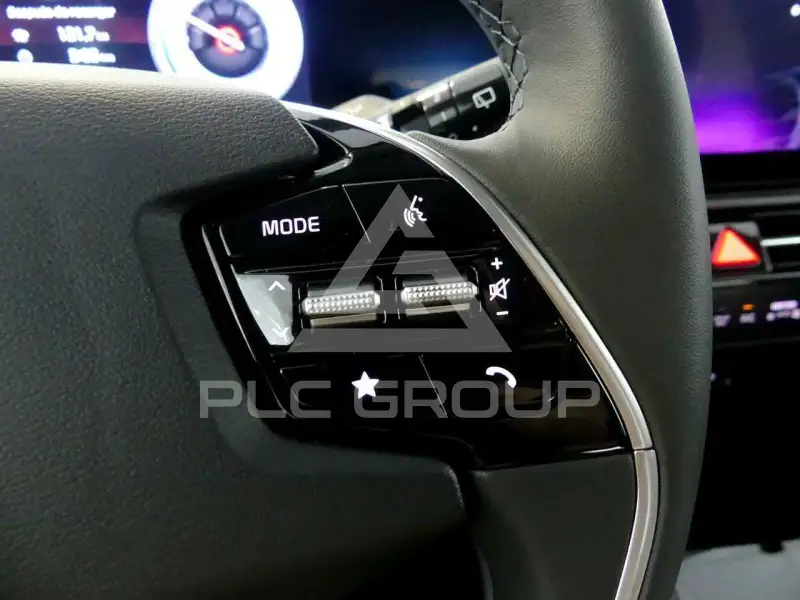 2024 KIA Niro