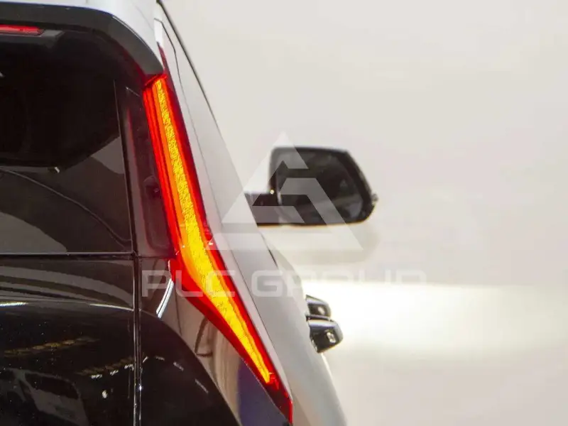 2024 KIA Niro