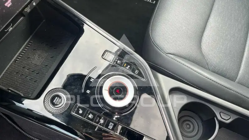 2024 KIA Niro