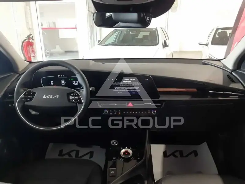 2024 KIA Niro