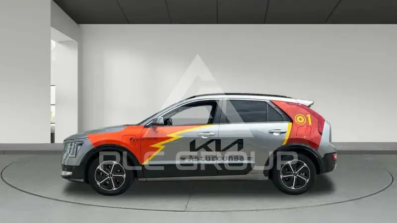 2024 KIA Niro