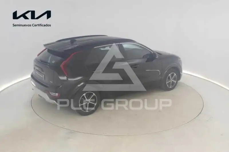 2024 KIA Niro