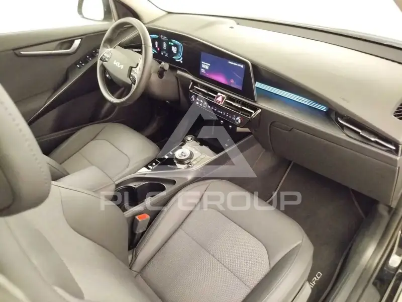 2024 KIA Niro