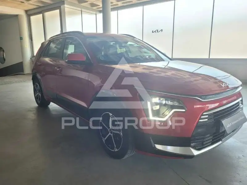 2024 KIA Niro
