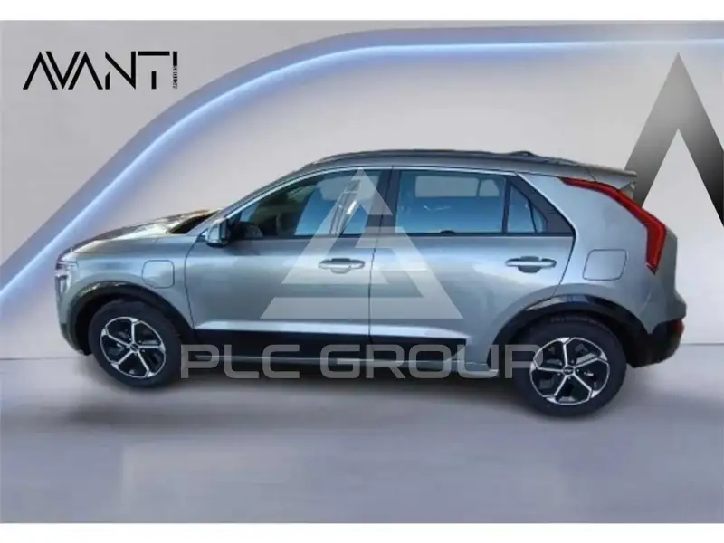 2024 KIA Niro
