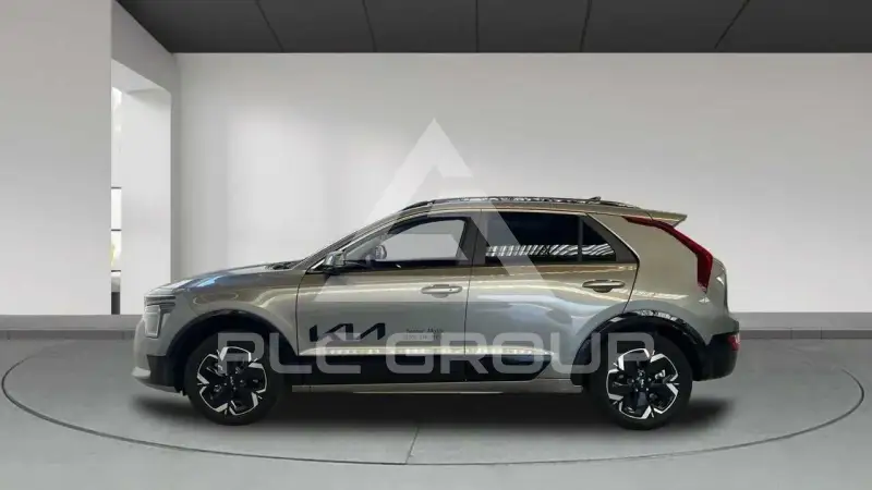 2024 KIA Niro