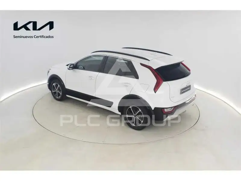2024 KIA Niro