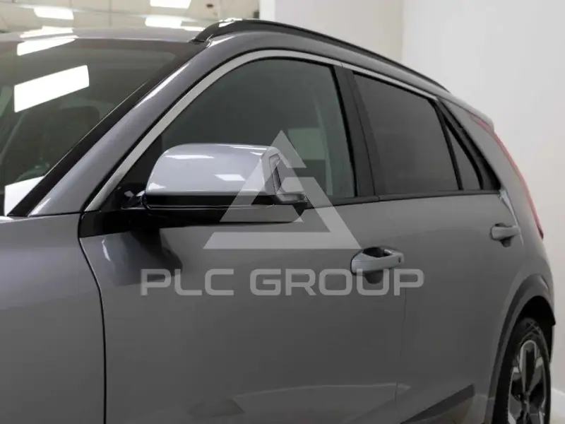 2024 KIA Niro