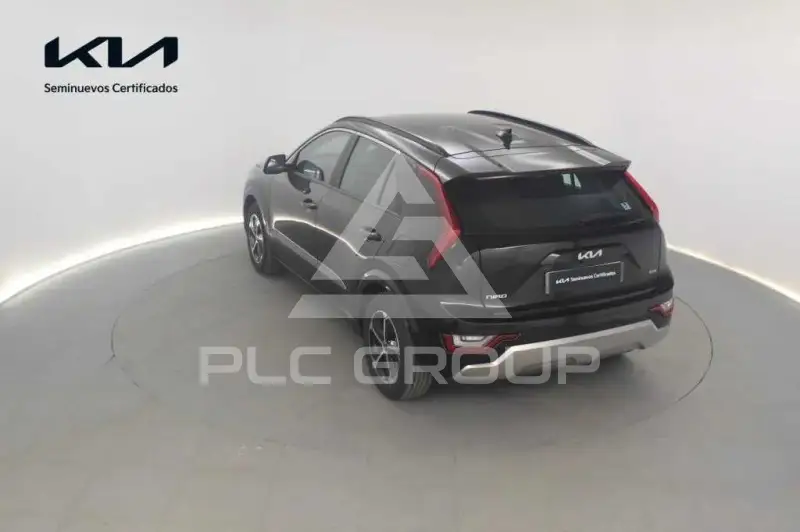 2024 KIA Niro