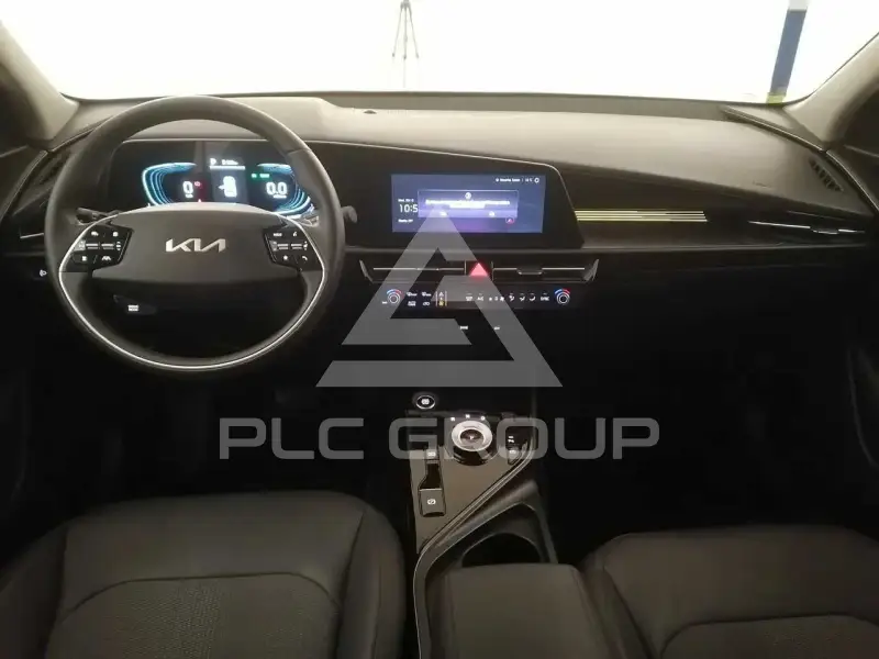 2024 KIA Niro