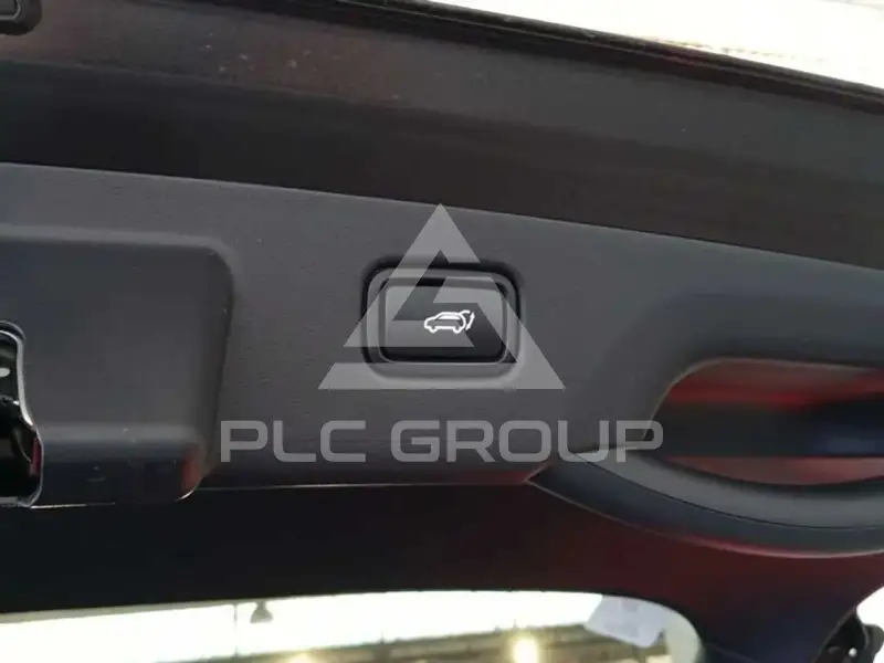 2024 KIA Niro