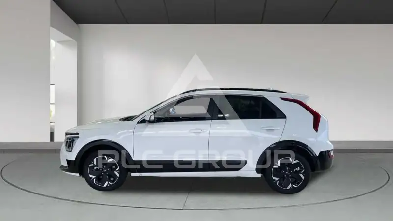 2024 KIA Niro