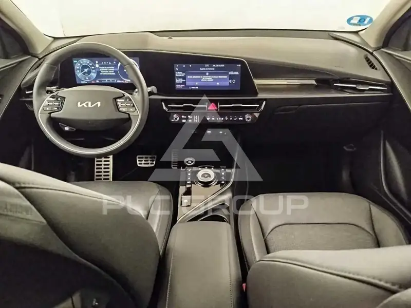 2024 KIA Niro