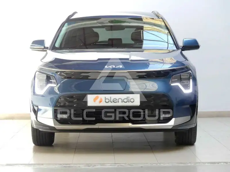 2024 KIA Niro