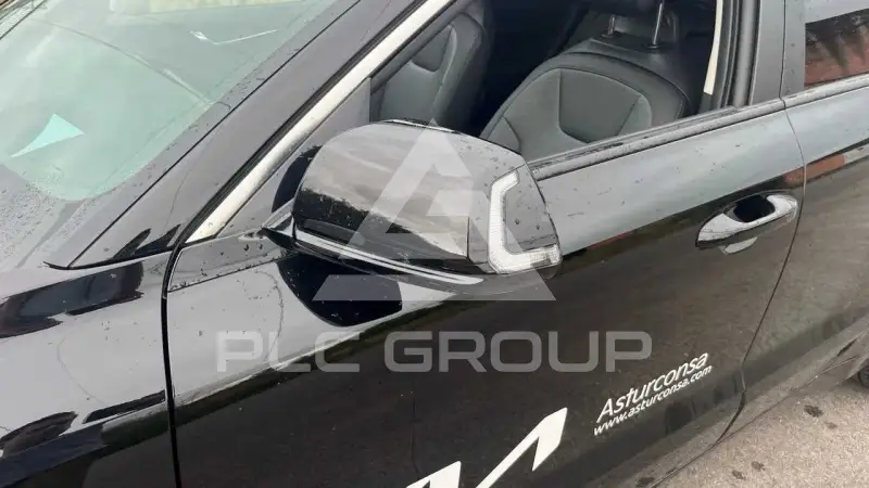 2024 KIA Niro