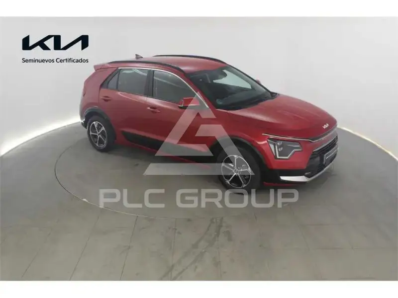 2024 KIA Niro
