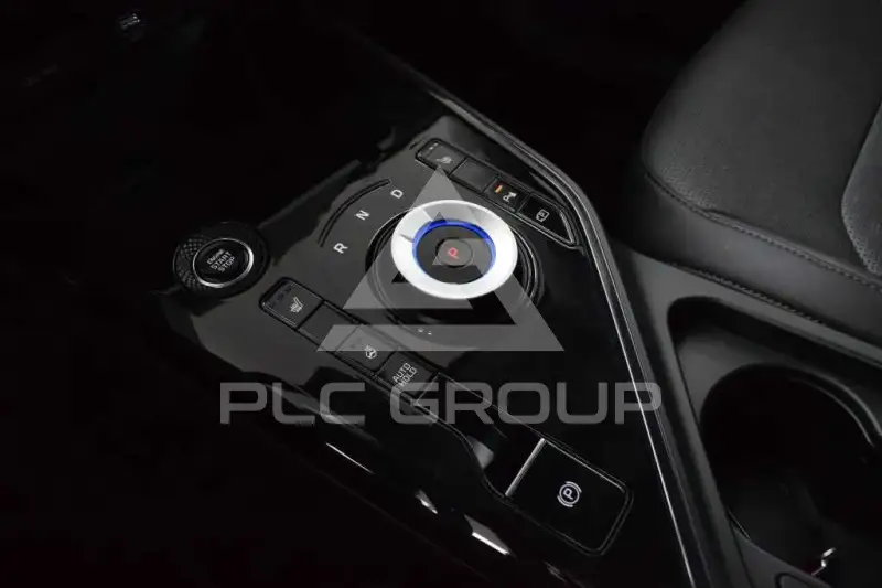 2024 KIA Niro