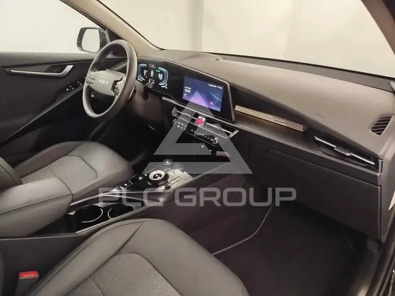 2024 KIA Niro