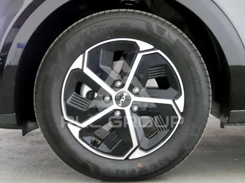 2024 KIA Niro