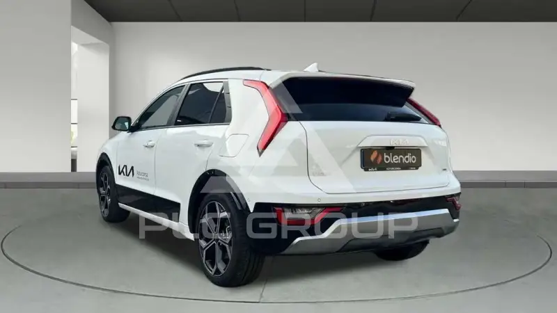 2024 KIA Niro