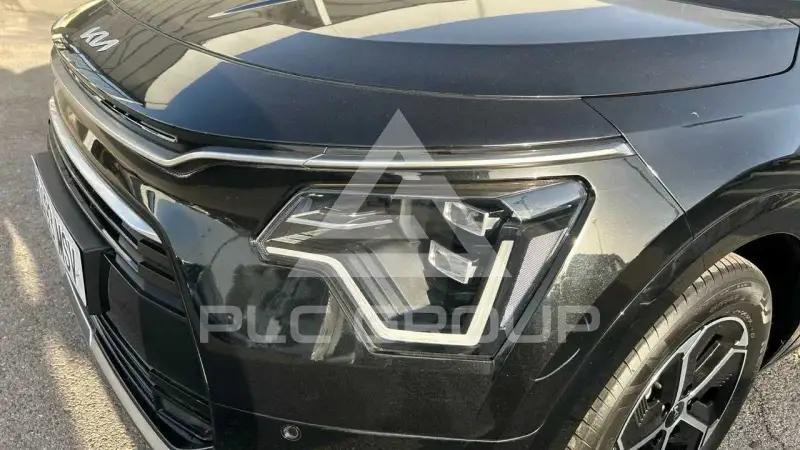 2024 KIA Niro